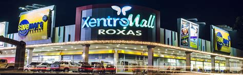 XentroMall .